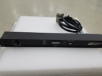 AE DISPLAY/ CONTROL PANEL